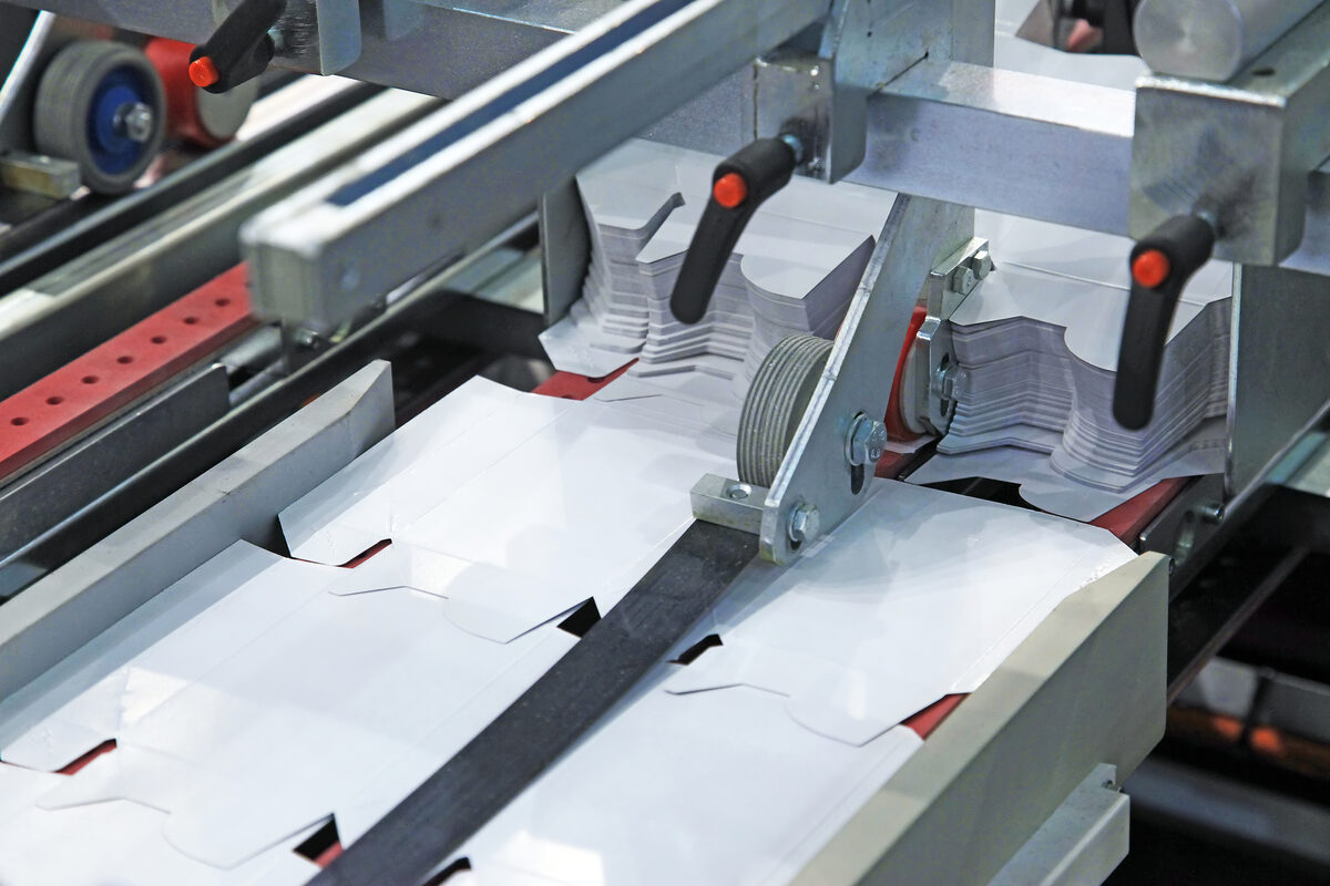 Folding Cartons