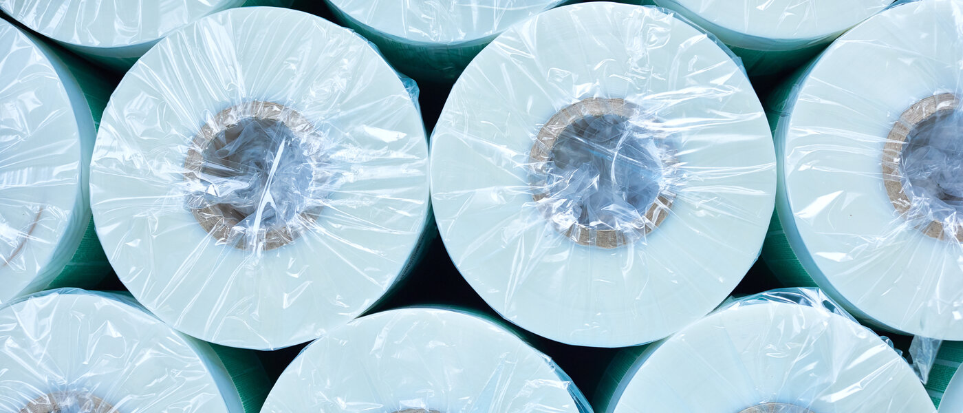 Stretch Film